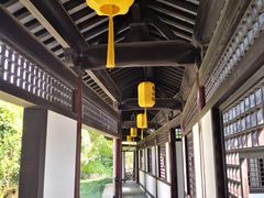 -常熟方塔园