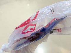-京天红炸糕(天通苑华联店)