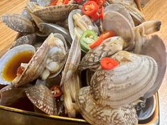 -小俩口烧烤东北菜(双井店)