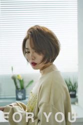 -FOR YOU造型