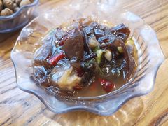 -醉南拳客家菜·河田鸡(西禅寺杨桥店)