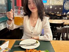 -兰特伯爵西餐厅·啤酒屋(方庄店)
