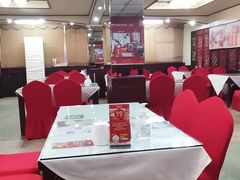 大堂-狗不理(山东路总店)