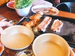 -香猪坊(五道口店)