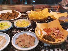 -渝味川菜(夜宵航母店)