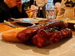 -BOR Eatery(安福路店)