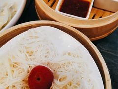 管家的冷面提篮-五观堂素食(新华路店)