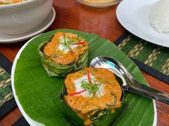 -自然餐厅(Phuket)