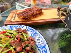 -青城甲(青城山店)