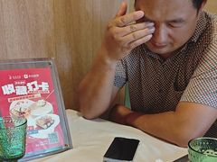 -渝信川菜(南滨店)