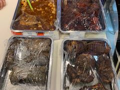 -香妃烤鸡(西单店)