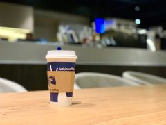 -瑞幸咖啡(新世界中心店)