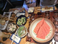 -肉串汪(月坛店)