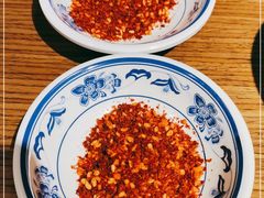 -肖四女·江湖菜(临港店)