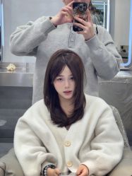 -YOUNG漾沙龙