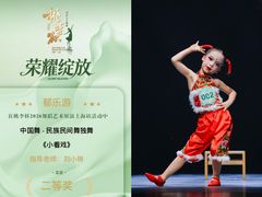 -美育儿童音乐舞蹈国际机构(浦东分校)