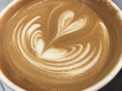 -Manner Coffee(芮欧百货店)
