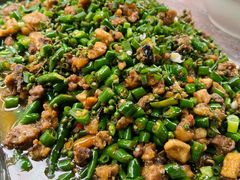 花椒鸡-金水泊山庄·花椒鸡(铁山坪店)