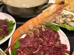 -吉友粥底火锅(方斜路店)