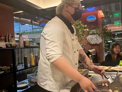 -大神太神·铁板烧(瑞虹天地月亮湾店)