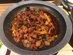 -六月雪干锅(涪城万达广场店)