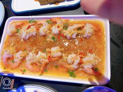 -粉墨特色菜·烧烤音乐酒馆