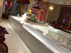 -锦园餐厅(九龙湖开元度假村店)
