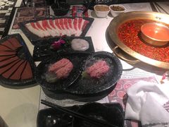 -哥老官重庆美蛙鱼头(宝山龙湖店)