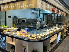 -小方外婆菜(蒙山路店)