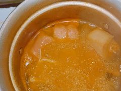 -壹天自助小火锅·贵州地摊火锅