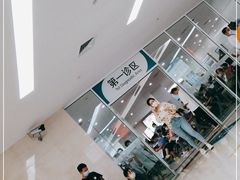 -天津医科大学肿瘤医院(本部院区)
