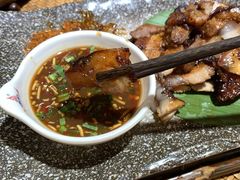 -品德宏·孔雀宴的发源地(金塔园店)