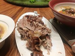 -大张烙馍村(泉山店)