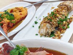 -钱塘府海鲜餐厅
