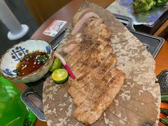 -一心创作料理屋(经开万达店)