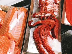 -杭州国际会议中心洲际酒店-德国啤酒屋(砂之船国际生活广场店)