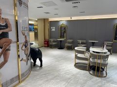 -古德菲力健身(特区报业店)
