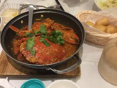-新加坡海鲜共和(名胜世界圣淘沙海滨坊)