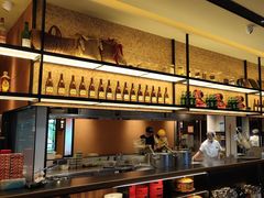 -厨创东北传家菜(信义坊店)