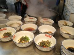 -公交新村粉店(赤岗冲店)