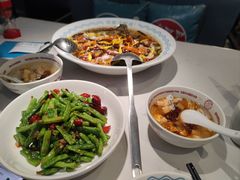 -花椒俏川菜小馆(南海万达店)