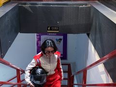 -RD卡丁车汽车俱乐部