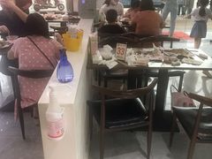 大堂-正宗八宝冰饭·非遗冰饭·烧烤(奎桥店)