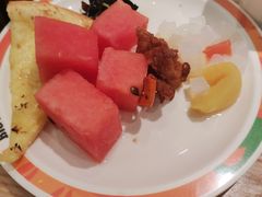 -万达广场(北京槐房店)