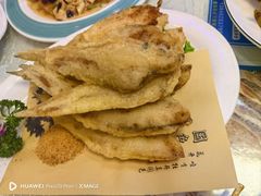 -清真·盛京白记 小骨头羊汤馆(南八马路店)