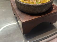 -陕北南泥湾·延安本地菜(人民公园店)