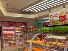 -味多美蛋糕(八大处店)
