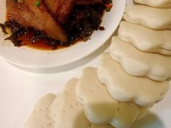 -宏源国际饭店-中餐厅