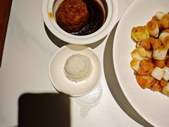 -羲和雅苑•北京烤鸭(国贸商城店)