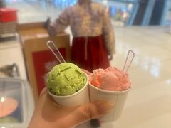 -韩宫宴烤肉·料理(苏州中心店)